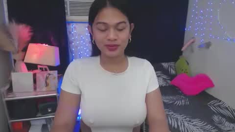 Snapshot of itsme_jazzy chatting on 5, 12, 2025 JAZ online show from 5, 12, 2025