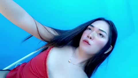 itsme_jenny online show from 6, 2, 2025