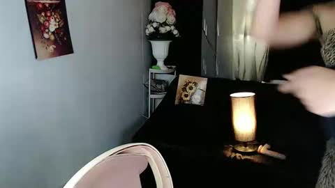 Snapshot of itsme_liza chatting on 11, 6, 2026 itsme_liza online show from 11, 6, 2026