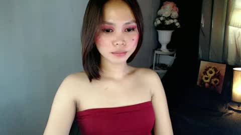 Snapshot of itsme_liza chatting on 18, 6, 2026 itsme_liza online show from 18, 6, 2026