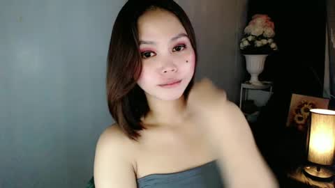 Snapshot of itsme_liza chatting on 22, 6, 2026 itsme_liza online show from 22, 6, 2026