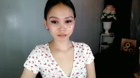 Snapshot of itsme_liza chatting on 25, 6, 2026 itsme_liza online show from 25, 6, 2026