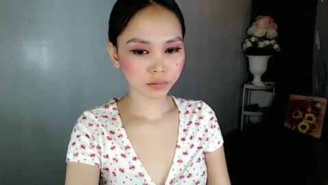 Snapshot of itsme_liza chatting on 25, 6, 2026 itsme_liza online show from 25, 6, 2026