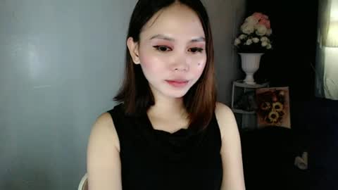 Snapshot of itsme_liza chatting on 26, 6, 2026 itsme_liza online show from 26, 6, 2026