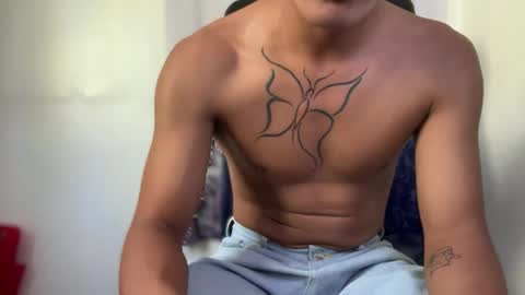 itsme_urboy online show from 3, 5, 2026