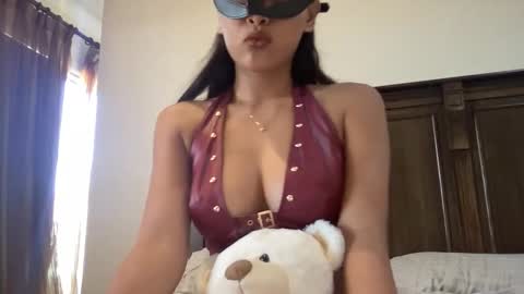 itsmecherie online show from 7, 2, 2026