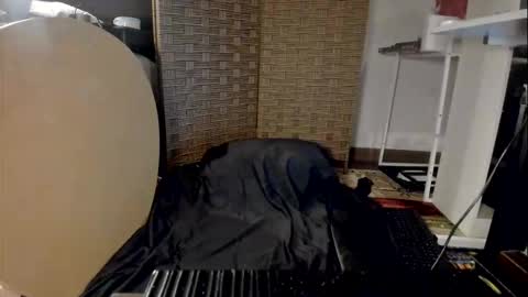 itsmelodica92 online show from 20, 12, 2025