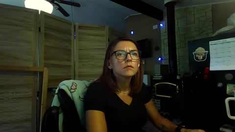 ItsMeSophie X online show from 18, 9, 2025