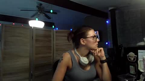 ItsMeSophie X online show from 25, 9, 2025