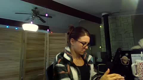 ItsMeSophie X online show from 2, 10, 2025