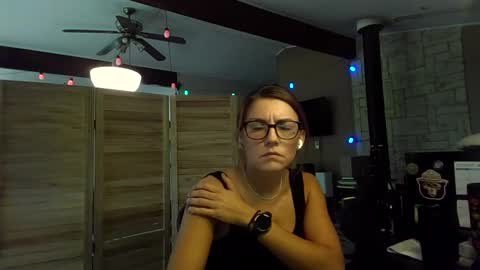 ItsMeSophie X online show from 6, 10, 2025