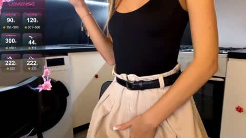 itsmichele online show from 1, 2, 2025