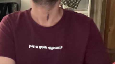 Snapshot of itsmylife021 chatting on 24, 9, 2025 Raje online show from 24, 9, 2025