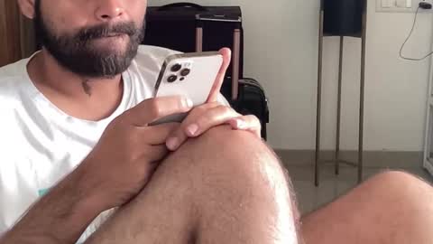 Snapshot of itsmylife021 chatting on 1, 10, 2025 Raje online show from 1, 10, 2025