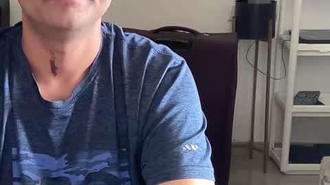 Snapshot of itsmylife021 chatting on 3, 10, 2025 Raje online show from 3, 10, 2025