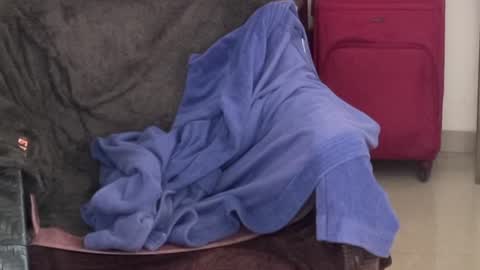 Snapshot of itsmylife021 chatting on 5, 10, 2025 Raje online show from 5, 10, 2025