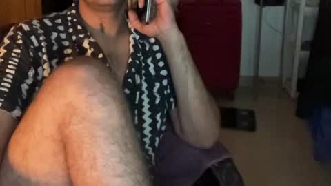 Snapshot of itsmylife021 chatting on 6, 10, 2025 Raje online show from 6, 10, 2025