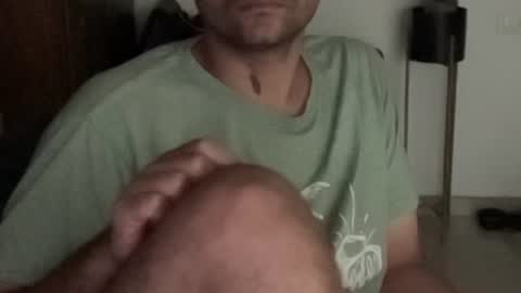 Snapshot of itsmylife021 chatting on 12, 10, 2025 Raje online show from 12, 10, 2025