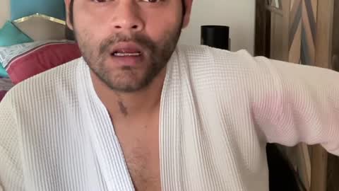 Snapshot of itsmylife021 chatting on 20, 10, 2025 Raje online show from 20, 10, 2025