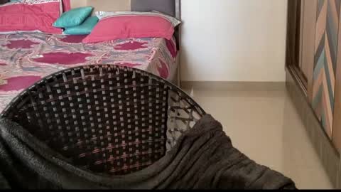 Snapshot of itsmylife021 chatting on 21, 10, 2025 Raje online show from 21, 10, 2025