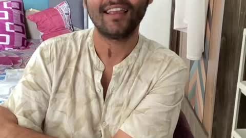 Snapshot of itsmylife021 chatting on 25, 10, 2025 Raje online show from 25, 10, 2025