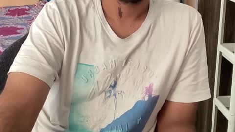 Snapshot of itsmylife021 chatting on 27, 10, 2025 Raje online show from 27, 10, 2025