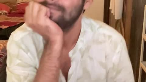 Snapshot of itsmylife021 chatting on 28, 10, 2025 Raje online show from 28, 10, 2025