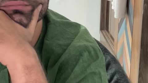 Snapshot of itsmylife021 chatting on 28, 10, 2025 Raje online show from 28, 10, 2025