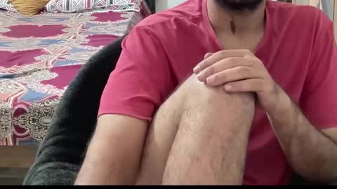 Snapshot of itsmylife021 chatting on 29, 10, 2025 Raje online show from 29, 10, 2025