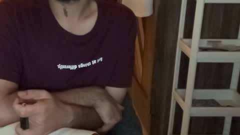 Snapshot of itsmylife021 chatting on 31, 10, 2025 Raje online show from 31, 10, 2025