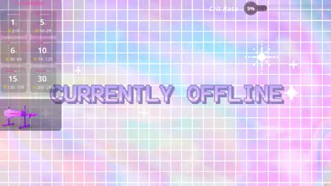 ItsNatashaRay online show from 14, 9, 2025