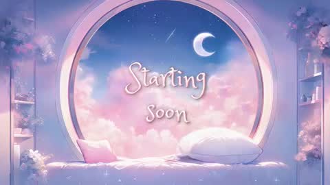 ItsNatashaRay online show from 3, 12, 2025