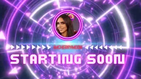 Nicki Foxx online show from 13, 1, 2026