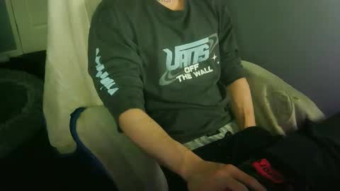 Snapshot of itsnotliam834 chatting on 10, 9, 2025 itsnotliam834 online show from 10, 9, 2025