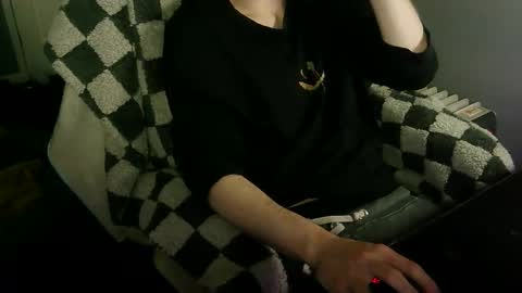 Snapshot of itsnotliam834 chatting on 19, 10, 2025 itsnotliam834 online show from 19, 10, 2025