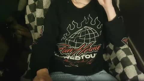 itsnotliam834 online show from 28, 11, 2025