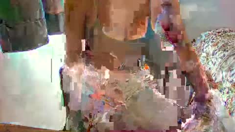 Snapshot of itsnovababy chatting on 28, 9, 2025 Nova online show from 28, 9, 2025