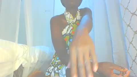 Queen blacq online show from 14, 9, 2025