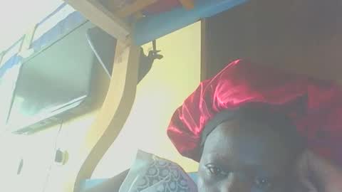 Queen blacq online show from 21, 9, 2025