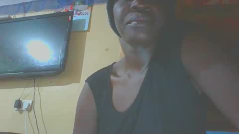 Queen blacq online show from 14, 10, 2025