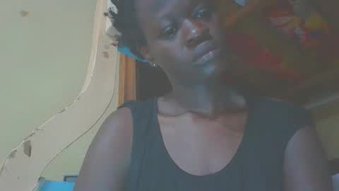 Queen blacq online show from 16, 10, 2025