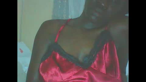 Queen blacq online show from 18, 10, 2025