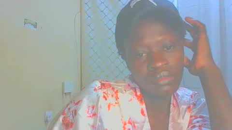 Queen blacq online show from 21, 10, 2025