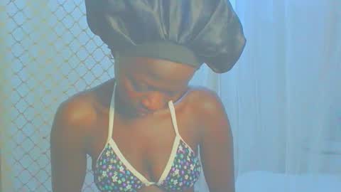 Queen blacq online show from 22, 10, 2025