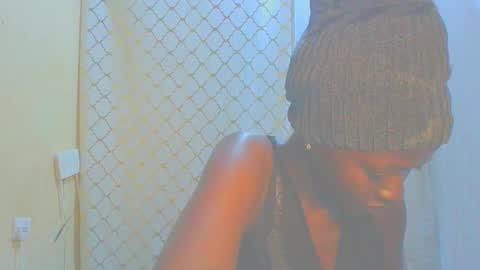 Queen blacq online show from 23, 10, 2025