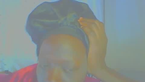 Queen blacq online show from 25, 10, 2025