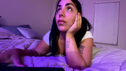 itsrubistarx online show from 13, 6, 2026