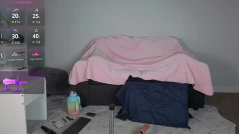 Snapshot of itssabrinaxox chatting on 26, 6, 2026 BRI online show from 26, 6, 2026