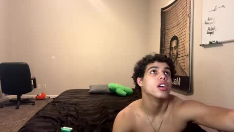 TARZAN online show from 20, 11, 2025