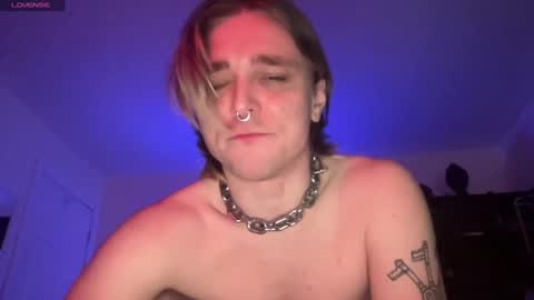 Troy Locke online show from 19, 12, 2024